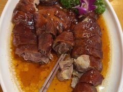 -德胜轩正宗顺德菜(宝安沙井会展中心店)