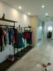 -榕树上·瑜伽普拉提