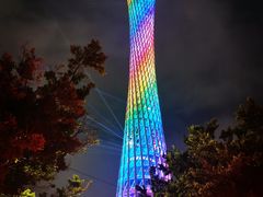 -广州塔