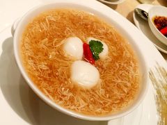 -8餐厅(新葡京酒店)