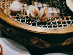 -山焱·炭火自助烤肉(周浦万达店)