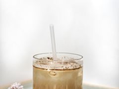 肉桂卡布-FULL MOON满月咖啡