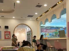 -龙格亲子游泳·水育早教运动中心(龙湾天街店)