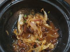 -临街徽菜馆·正宗黄山味