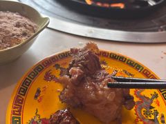 -顺顺小吃(独克宗古城店)