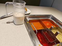 -海底捞火锅(太原南站店)