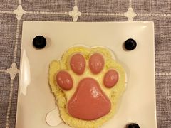 -星巴克(泰安万达店)