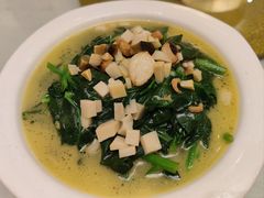 上汤时蔬-得月楼·省级非遗·传统苏帮菜(观前店)