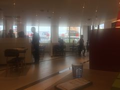 大堂-必胜客餐厅(昆百大泰业城店)