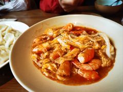 -KŌNG胶东小馆(华熙店)