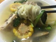 -富源春面馆(四川北路店)