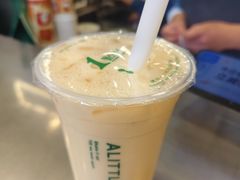 -1点点(河南中路店)