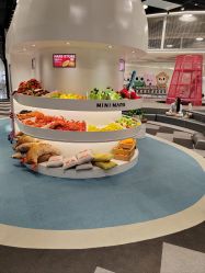 -MINI MARS KIDS CLUB亲子家庭中心(长宁天山店)