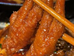 -水巷子·巴掌腰片重庆火锅(巧家店)