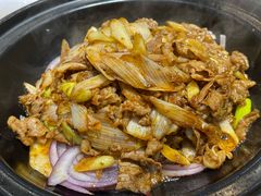 -紫光园·烤鸭(吕家营店)