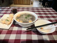 -苓记南京鸭血粉丝.皮肚面(县东巷店)