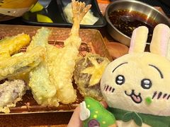 -天妇罗内顺田(罗湖店)