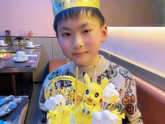 -西檬树SIMON·T轻奢蛋糕(大东方Max店)