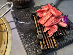 -明洞王妃家烤肉(苏州中心星悦汇店)