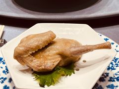 -狮王府淮扬菜(万象城店)