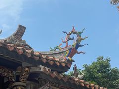 -晋江五店市传统文化旅游区