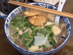 -小潘记鸭血粉丝汤