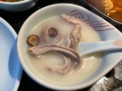 -捞王猪肚鸡火锅(昆山店)