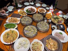 -王厚元饺子·辽菜(浑南店)