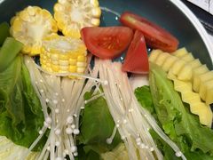-牛物鲜切牛肉火锅(宜家荟聚店)