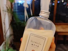 栀子山茶-风吟仟茶(河街店)