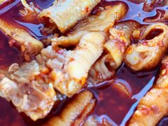 脱骨凤爪-脱骨凤爪(石桥店)