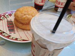 -广九餐室(陈家祠扬韬广场店)