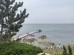 -养马岛旅游度假区