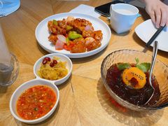 -莆田餐厅PUTIEN(三里屯店)