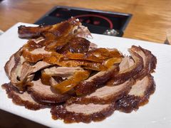 -德香苑脆皮烤鸭·经典(爱融荟城店)