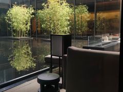 -璞瑄酒店大堂吧