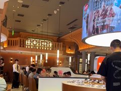 -左庭右院鲜牛肉火锅(环球港店)