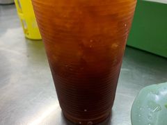 龙眼茶-榮泰米粉湯(Left Shop)