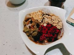 大碗冰粉-青花椒花椒鱼(合生汇店)