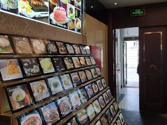 -汤记传菜(秀浦路店)