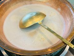 -诺敏塔拉奶茶-布里亚特包子-手把肉(锦都会店)