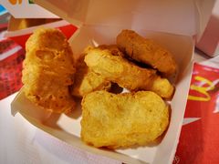 -麦当劳(总统大酒店店)