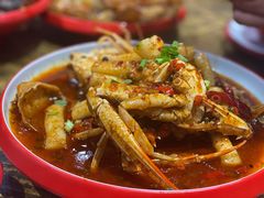 -老闵田螺馆·南昌特色小炒(梦时代店)