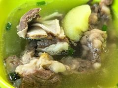 -马旭土鸡焖花卷·真域顺西域美食(天马大道店)