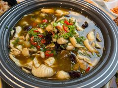 -曾排骨·传家菜(新繁店)
