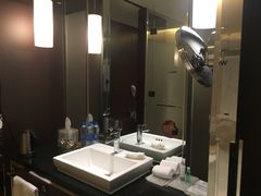 -天津君隆威斯汀酒店