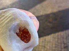 -澳门长洲糯米糍(柯打苏沙街店)