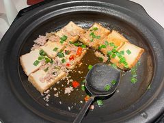 -辣可可·现炒黄牛肉(皇庭广场店)