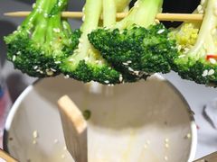 -童陈记重庆冷串串(食宝街店)