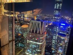 -云·酷Atmosphere(国贸大酒店)